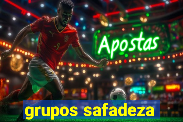 grupos safadeza